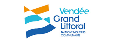 Partenaire Office de Tourisme Vendée Grand Littoral